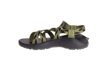 Image of Chaco Z Cloud 2 Sandal - Women's, Verdure Avocado, 6 US J106624-06.0