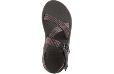 Image of Chaco Z Cloud Sandal - Men's, Traffic Orange, 7 US J105493-07.0