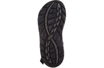 Image of Chaco Z Cloud Sandal - Men's, Traffic Orange, 7 US J105493-07.0