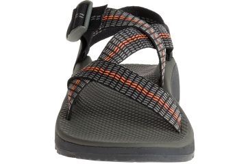 Image of Chaco Z Cloud Sandal - Men's, Traffic Orange, 7 US J105493-07.0