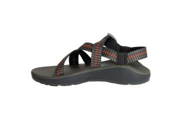 Image of Chaco Z Cloud Sandal - Men's, Traffic Orange, 7 US J105493-07.0