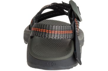 Image of Chaco Z Cloud Sandal - Men's, Traffic Orange, 7 US J105493-07.0
