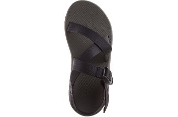 Image of Chaco Z Cloud Sandal - Men's, Black, 8 US J105593W-08.0