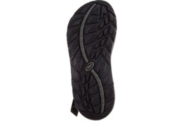 Image of Chaco Z Cloud Sandal - Men's, Black, 8 US J105593W-08.0