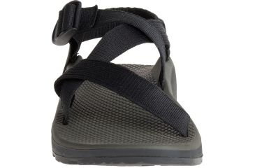 Image of Chaco Z Cloud Sandal - Men's, Black, 8 US J105593W-08.0