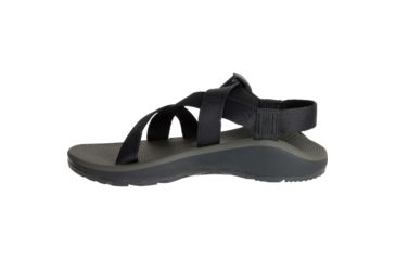 Image of Chaco Z Cloud Sandal - Men's, Black, 8 US J105593W-08.0
