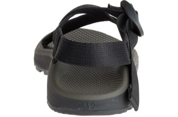 Image of Chaco Z Cloud Sandal - Men's, Black, 8 US J105593W-08.0
