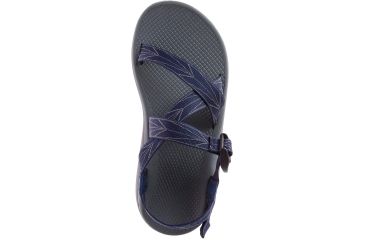 Image of Chaco Z Cloud Sandal - Men's, Aero Blue, 7 US J105969-07.0