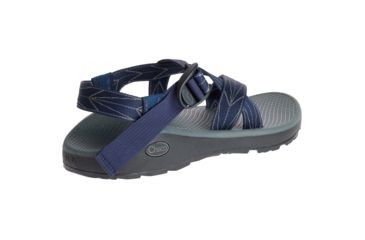 Image of Chaco Z Cloud Sandal - Men's, Aero Blue, 7 US J105969-07.0