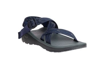 Image of Chaco Z Cloud Sandal - Men's, Aero Blue, 7 US J105969-07.0