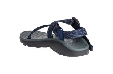 Image of Chaco Z Cloud Sandal - Men's, Aero Blue, 7 US J105969-07.0