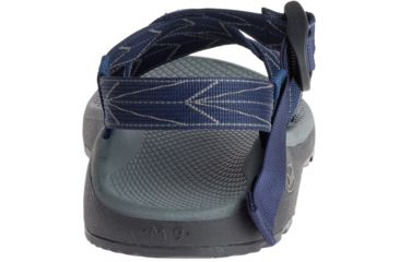 Image of Chaco Z Cloud Sandal - Men's, Aero Blue, 7 US J105969-07.0