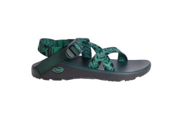 Image of Chaco Z Cloud Sandal - Men's, Trine Pine, 11 US J106179-11.0