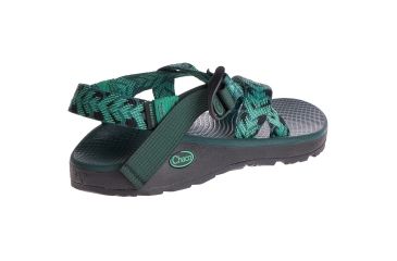 Image of Chaco Z Cloud Sandal - Men's, Trine Pine, 11 US J106179-11.0