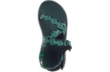 Image of Chaco Z Cloud Sandal - Men's, Trine Pine, 11 US J106179-11.0
