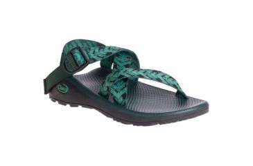 Image of Chaco Z Cloud Sandal - Men's, Trine Pine, 11 US J106179-11.0
