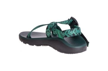 Image of Chaco Z Cloud Sandal - Men's, Trine Pine, 11 US J106179-11.0