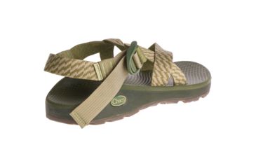 Image of Chaco Z Cloud Sandal - Men's, Static Khaki, 13 US J106181-13.0