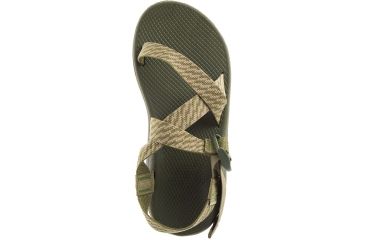 Image of Chaco Z Cloud Sandal - Men's, Static Khaki, 13 US J106181-13.0