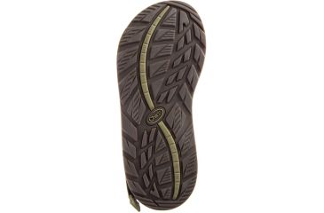 Image of Chaco Z Cloud Sandal - Men's, Static Khaki, 13 US J106181-13.0