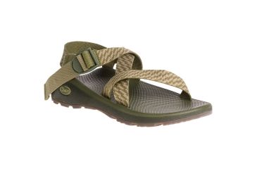 Image of Chaco Z Cloud Sandal - Men's, Static Khaki, 13 US J106181-13.0