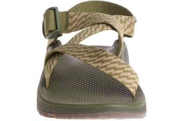 Image of Chaco Z Cloud Sandal - Men's, Static Khaki, 13 US J106181-13.0