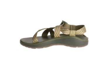 Image of Chaco Z Cloud Sandal - Men's, Static Khaki, 13 US J106181-13.0