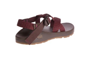 Image of Chaco Z Cloud Sandal - Men's, Knot Rust, 13 US J106183-13.0