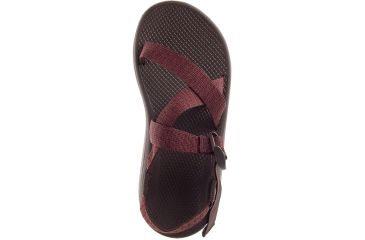 Image of Chaco Z Cloud Sandal - Men's, Knot Rust, 13 US J106183-13.0