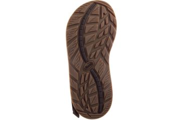 Image of Chaco Z Cloud Sandal - Men's, Knot Rust, 13 US J106183-13.0