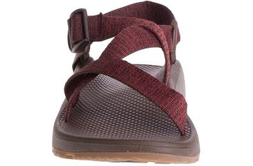 Image of Chaco Z Cloud Sandal - Men's, Knot Rust, 13 US J106183-13.0
