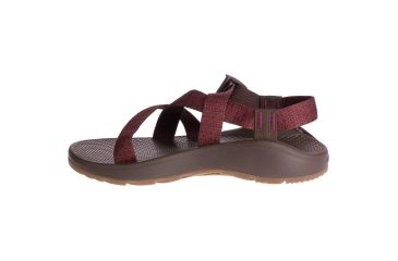 Image of Chaco Z Cloud Sandal - Men's, Knot Rust, 13 US J106183-13.0