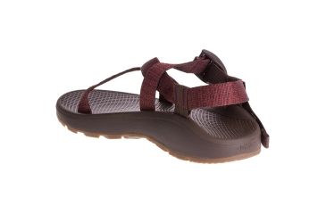 Image of Chaco Z Cloud Sandal - Men's, Knot Rust, 13 US J106183-13.0
