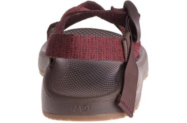 Image of Chaco Z Cloud Sandal - Men's, Knot Rust, 13 US J106183-13.0