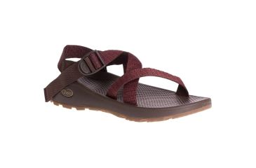 Image of Chaco Z Cloud Sandal - Men's, Knot Rust, 13 US J106183-13.0