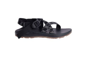 Image of Chaco Z Cloud Sandal - Men's, Cubic Black, 11 US J106185-11.0