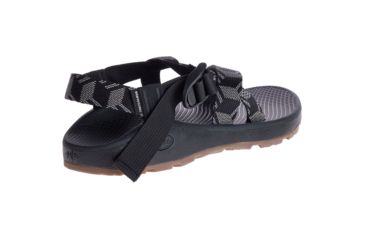 Image of Chaco Z Cloud Sandal - Men's, Cubic Black, 11 US J106185-11.0