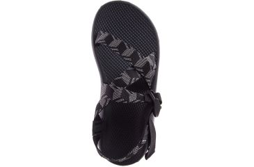 Image of Chaco Z Cloud Sandal - Men's, Cubic Black, 11 US J106185-11.0
