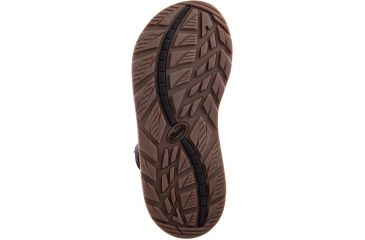 Image of Chaco Z Cloud Sandal - Men's, Cubic Black, 11 US J106185-11.0