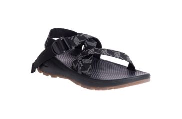 Image of Chaco Z Cloud Sandal - Men's, Cubic Black, 11 US J106185-11.0