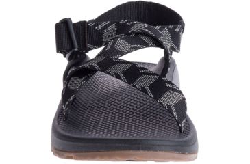 Image of Chaco Z Cloud Sandal - Men's, Cubic Black, 11 US J106185-11.0