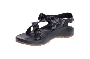 Image of Chaco Z Cloud Sandal - Men's, Cubic Black, 11 US J106185-11.0