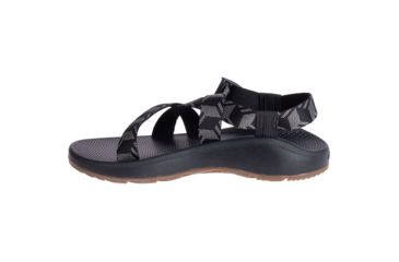 Image of Chaco Z Cloud Sandal - Men's, Cubic Black, 11 US J106185-11.0