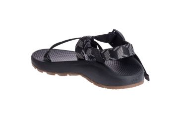 Image of Chaco Z Cloud Sandal - Men's, Cubic Black, 11 US J106185-11.0