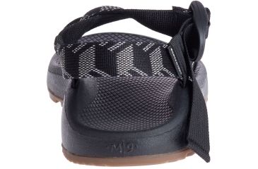 Image of Chaco Z Cloud Sandal - Men's, Cubic Black, 11 US J106185-11.0