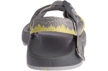 Image of Chaco Z/Cloud Sandal - Mens, Amp Sulphur, Medium, 9, J106541-9