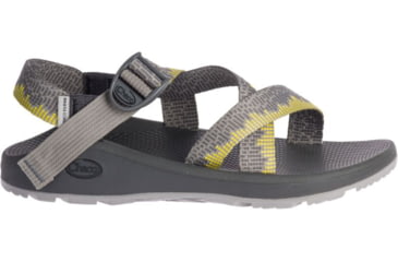 Image of Chaco Z/Cloud Sandal - Mens, Amp Sulphur, Medium, 9, J106541-9