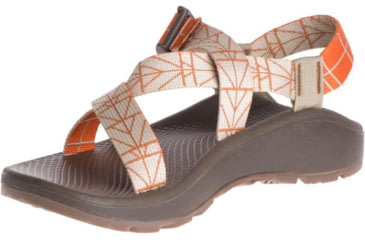 Image of Chaco Z/Cloud Sandal - Mens, Prime Tan, Medium, 13, J106529-13