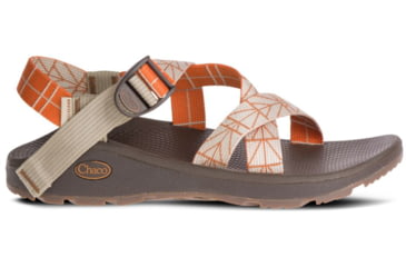Image of Chaco Z/Cloud Sandal - Mens, Prime Tan, Medium, 13, J106529-13