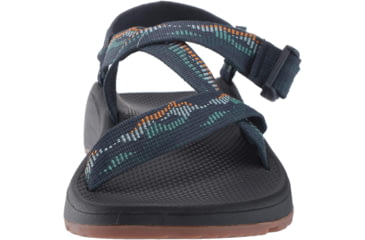 Image of Chaco Z/Cloud Sandal - Mens, Scrap Navy, Medium, 15, J106527-15